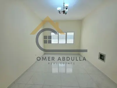 Elegant 1BHK Apartment in Muwaileh
