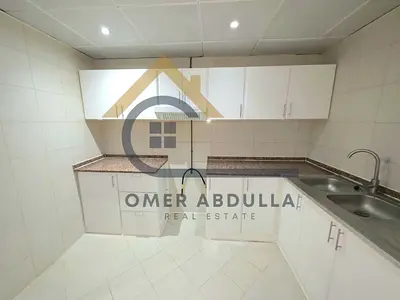 Elegant 1BHK Apartment in Muwaileh