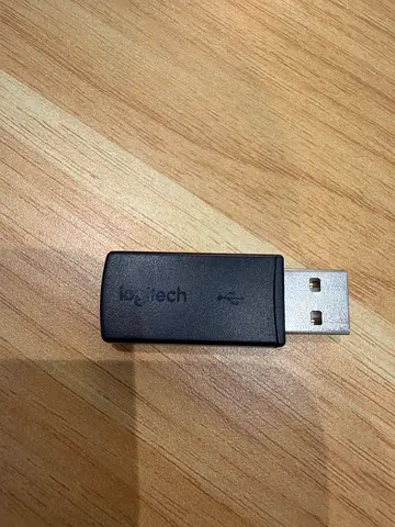 Original Logitech USB Wireless Receiver Dongle C-U0011 P/N 820-006964 2.4GHz