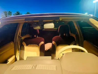 صورة 7 لـ 2011 Nissan TIIDA