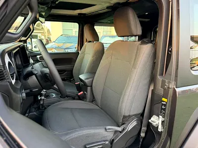 Jeep Wrangler Sport, миниатюра 10