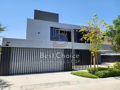 10,000 sq ft villa with swimming pool, Masar project