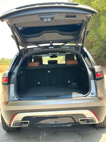 Land Rover Range Rover Velar HSE, миниатюра 12