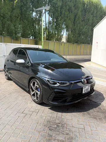 2024 Volkswagen Golf R Base | GCC Specs