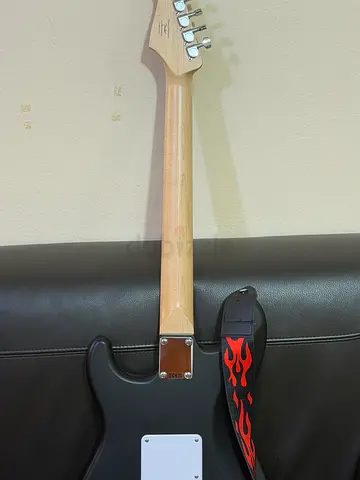 Fender squire stratocaster