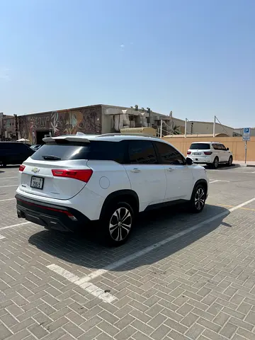 صورة 4 لـ 2023 Chevrolet CAPTIVA