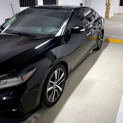 2020 Nissan MAXIMA — фото 2