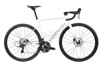 Sunpeed Mars road bike