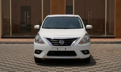 Nissan Sunny 2023 GCC Specs - Reliable and Fuel Efficient Sedan