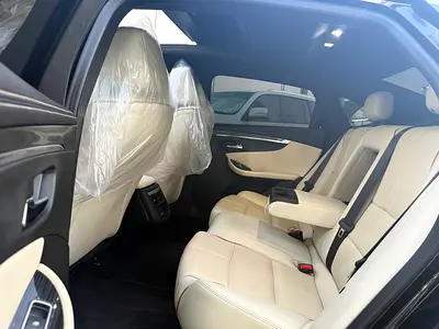صورة 13 لـ 2018 Chevrolet IMPALA