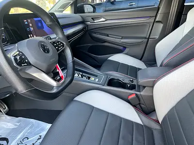 Volkswagen Golf Sport, миниатюра 16