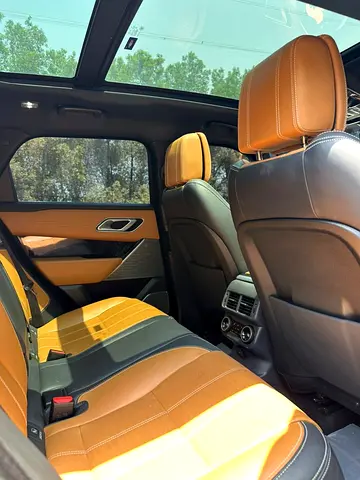 Land Rover Range Rover Velar HSE, миниатюра 14