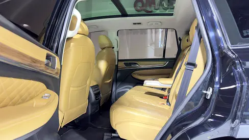 MG RX8 Luxury, миниатюра 9