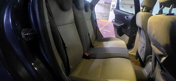 2013 FORD FOCUS 照片 12