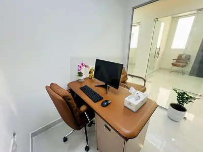 Modern Office for rent in Dubai | Budget Friendly | near to Metro