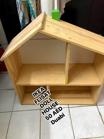 Doll House