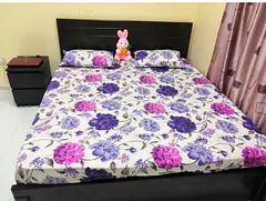 FAMILY ROOM AVAILABLE FOR KERALITE WORKING FAMILIES ATTACHED BATHROOM 3500 plus