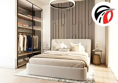 Luxury 1-bedroom 20% in 10 Months 2% Monthly Handover Q4 2027