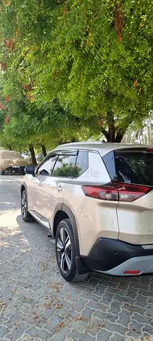 Nissan Rogue SL, миниатюра 4
