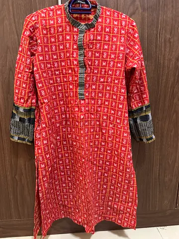 Khaadi shirt for ladies