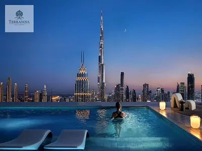موقع متميز | فخامة فائقة | مسكن يحمل علامة تجارية مرموقة | نمط حياة راقٍ | خطة سداد
