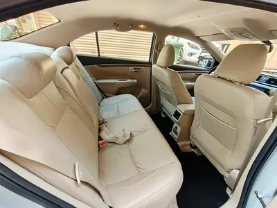 Suzuki Ciaz GLX, миниатюра 14