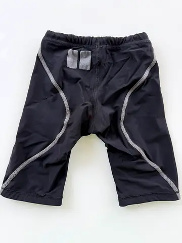 Arena Powerskin Boys Jammer - Size 8-10 years