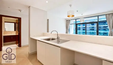 Spacious 1BR | Emaar Community | Prime Location