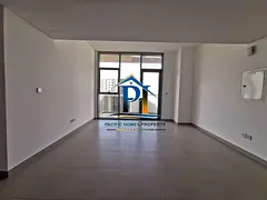 Park facing1bhk with balcony and 2 bathroom