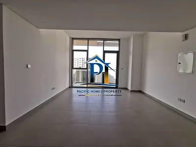 شقة بغرفة نوم واحدة | ذا بلس ريزيدنس بلازا B9 | شرفة وإطلالة على المدينة