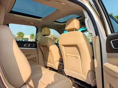 صورة مصغرة 3 لـ 2017 FORD EXPLORER