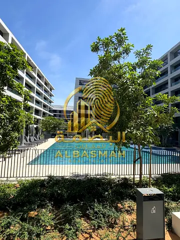 Brand-New 1 Bedroom Apartment for Rent in Aljada – Sokoon 3, Sharjah Be the First Tenant | Ready to Move In | Prime Community