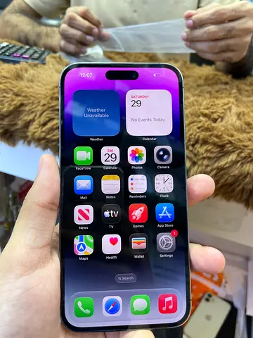 14 pro max 128 Gb