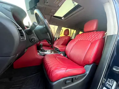 صورة 14 لـ 2018 Nissan ARMADA