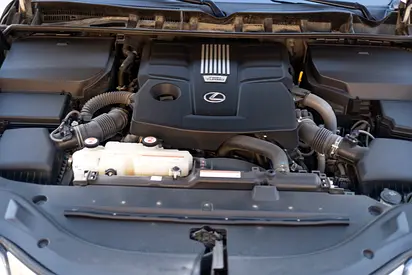 2023 Lexus LX-SERIES photo 10