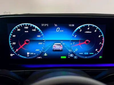 Mercedes-Benz GLE 450 AMG 4MATIC, миниатюра 16
