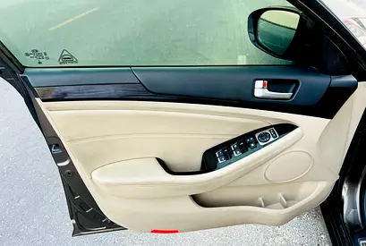 2015 KIA CADENZA 照片 18