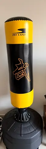 Boxing Bag for Sales