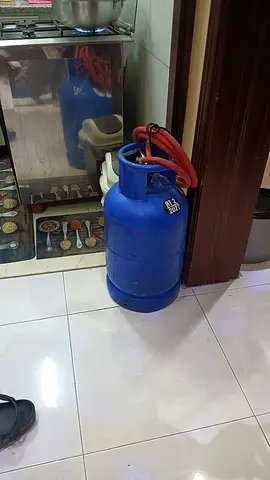 Cylinder