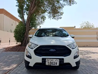 صورة 9 لـ 2019 FORD ECOSPORT