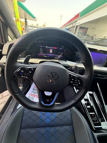Volkswagen Golf Base, миниатюра 7