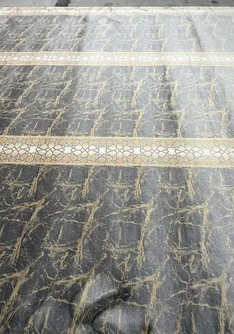 Mosques carpet made turkey