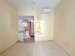STUDIO APARTMENT FAMILY BULDING ONLY 16K FRONT OF MUWAILAH PARK OLD