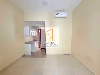 STUDIO APARTMENT FAMILY BULDING ONLY 16K FRONT OF MUWAILAH PARK OLD