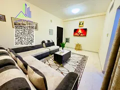 2 BHK for monthly rent | Al Rawda, near Dubai exit