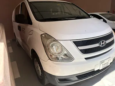 صورة 2 لـ 2008 Hyundai H1