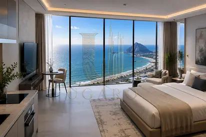 Get 40% Discount | Full Sea View | 1% Monthly