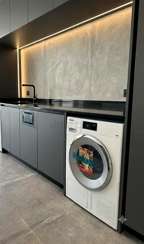 Miele 9kg Washing Machine – Touch Panel | Made in Germany | Premium German Quality