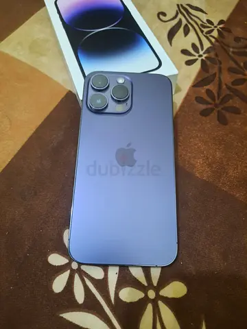 IPHONE 14PROMAX TDRA WATER 💧 PACK