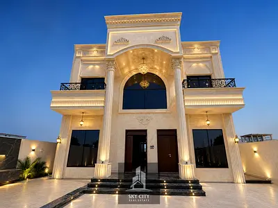 A villa for sale at a great price, freehold, on two streets. The villa is located on Street 311, directly from the owner.